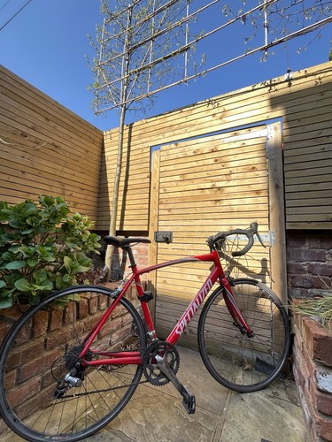 Specialized allez sport road - specialized,