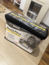 Car Tyre Mobility Kit