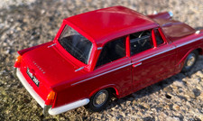 BMC TRIUMPH  HERALD 1250