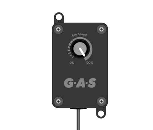 Dimmer manual fan - dimmer, speed