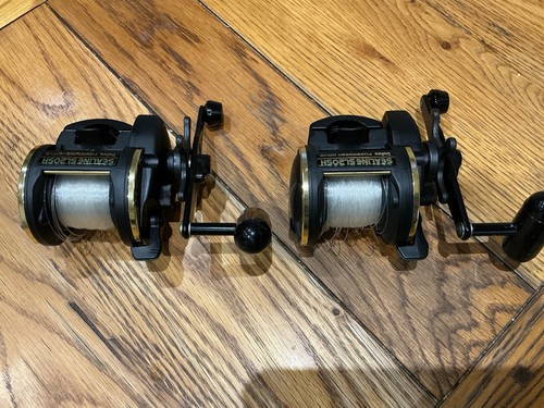 Pair very nice diawa - very,