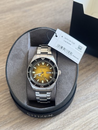 Citizen ny0120 52x men - ny0120-52x, men's