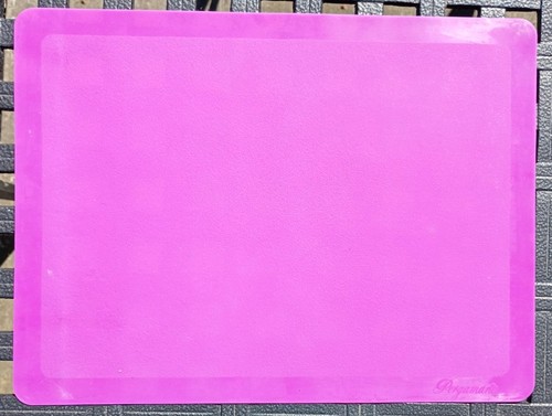Pergamano embossing mat code - pergamano,