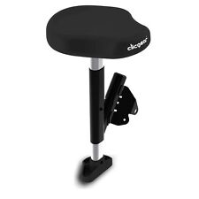 CLICGEAR ATTATCHABLE GOLF TROLLEY SEAT TO FIT THE CLICGEAR 3.5+ GOLF TROLLEY