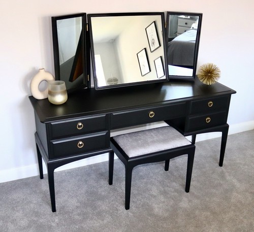 Stag minstrel dressing table - stag,