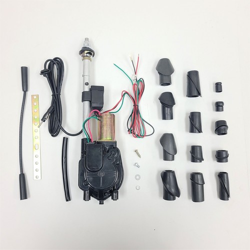 Power antenna fit - fit, audi