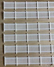 OO Gauge Model Railway Scenery