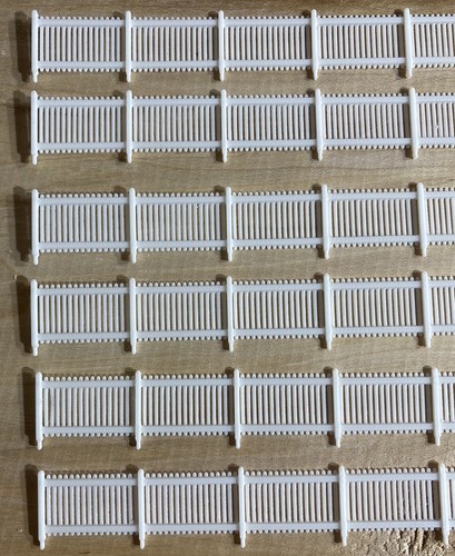 Gauge model railway scenery - gauge,