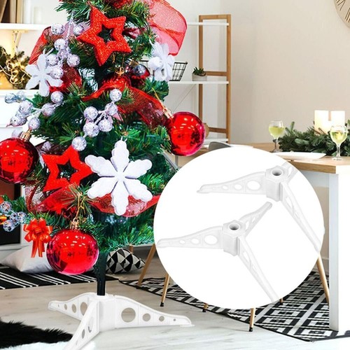 Detachable xmas tree holder - detachable,
