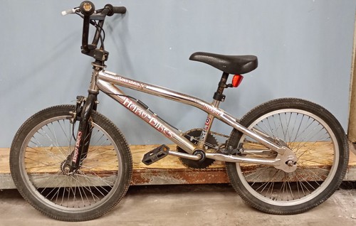 2002 haro backtrail nyquist - 2002,