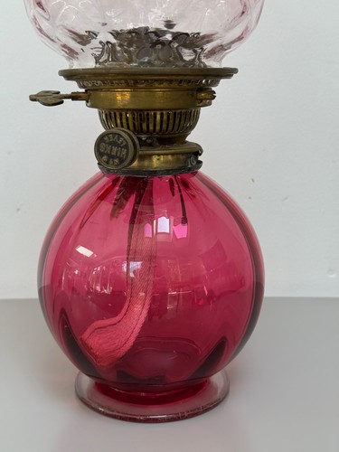 Large ovoid form smooth glass - ovoid,