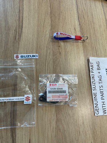 Suzuki rg400 rg500 carburettor - rg400,