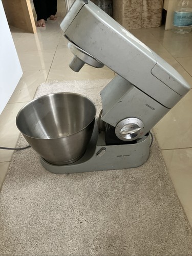 Kenwood chef premier - kenwood,