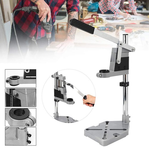 Adjustable drill stand - adjustable,