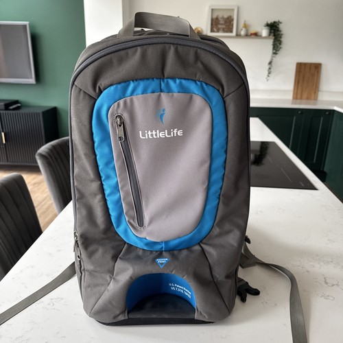 Baby carrier backpack - baby,