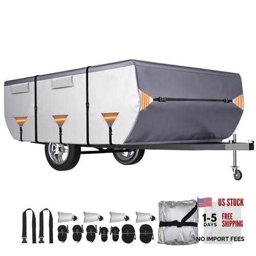 Pop camper cover 8ft - pop-up, 8ft-10ft