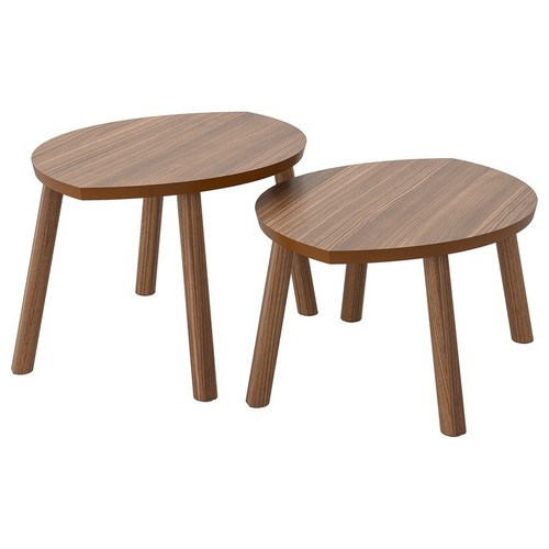 Ikea stockholm single table - ikea,