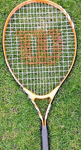 Wilson matchpoint tennis - wilson,