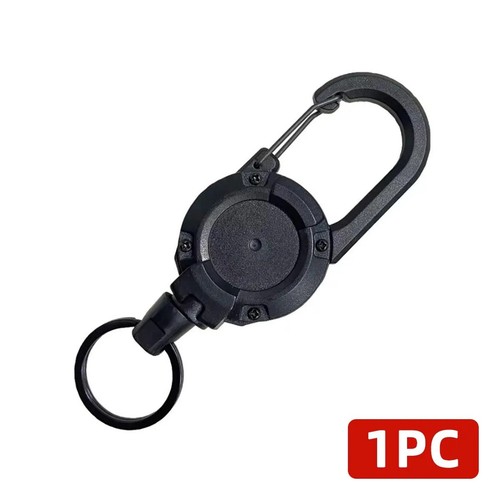 Heavy duty retractable - heavy,