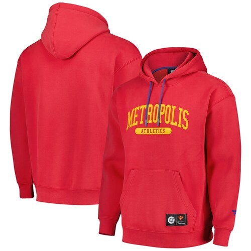 Superman fanatics collegiate - superman,