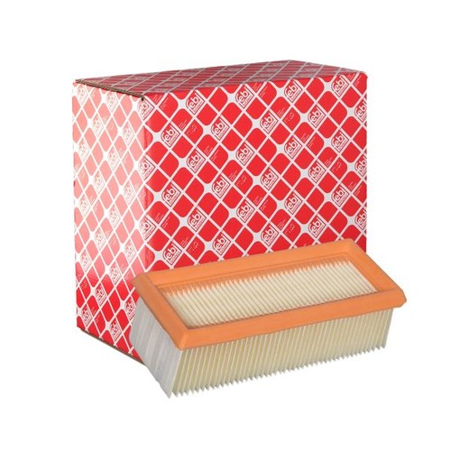 Air filter fits thalia - air,