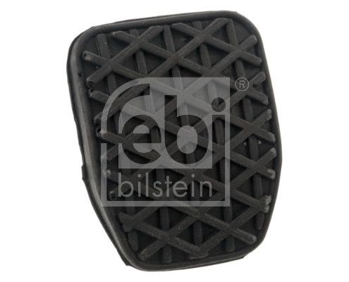 01760 pedal pad brake - pedal, pad,