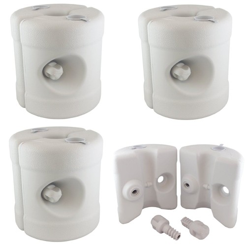 Garden gazebo foot leg - 2-12,