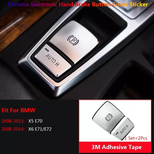 For bmw e70 e71 car - for, x6