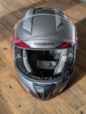 Schuberth SR2 Helmet Size L
