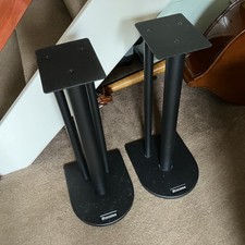 Atacama Nexus speaker stands