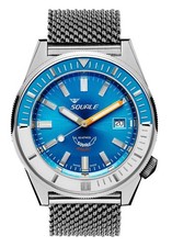Squale Matic 60 Atmos