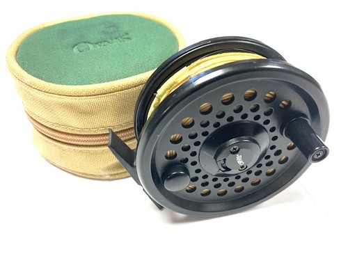 Orvis clearwater iv trout - 3.5",