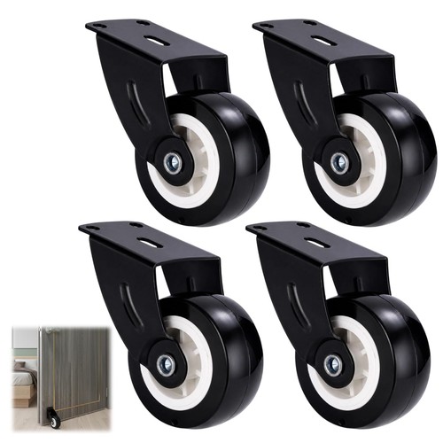 Gate wheels for wooden gates - wheels,