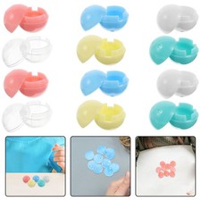 30 Pcs Gumball Machine Capsule