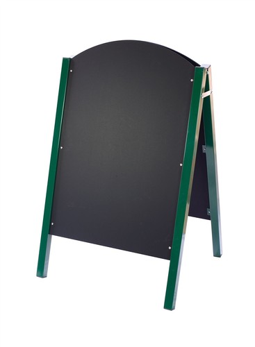Beaumont board display - beaumont, a-board