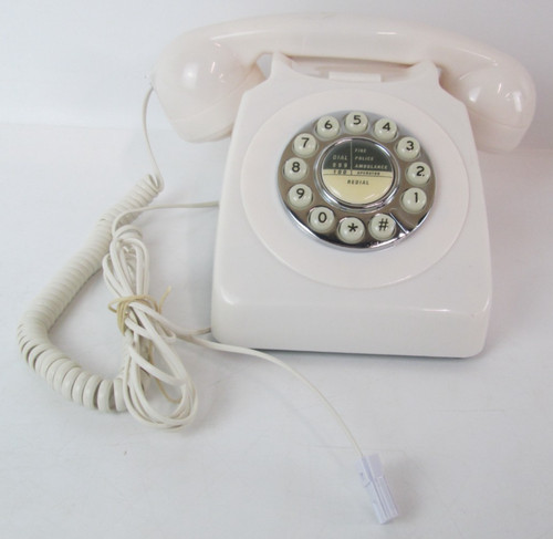 Gpo 746 style - reka, retro