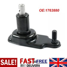 Spare Wheel Carrier Plate For