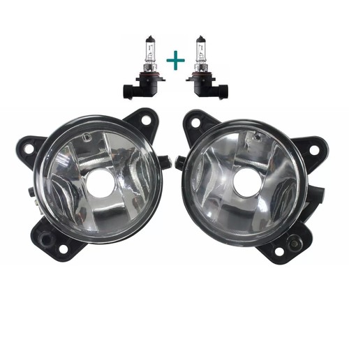 Pair front fog light - fog, with