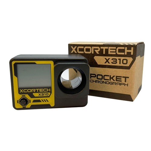 Xcortech x310 airsoft pocket - x310,