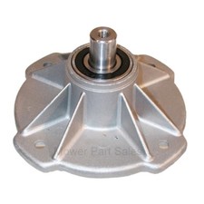 Mandrel Spindle Kit Castel