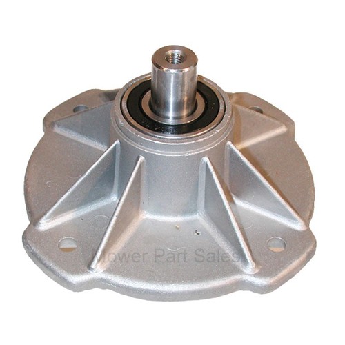 Mandrel spindle kit - mandrel,