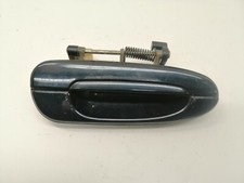 Mazda Xedos 6 door handle door handle opener outer rear right (00)