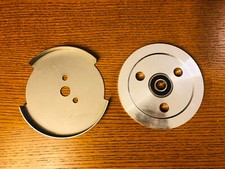 Genie Lift SLA Material Lift