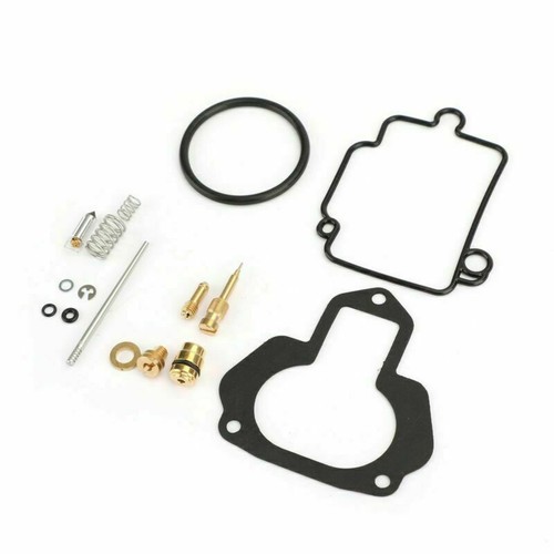Carburetor carb rebuild repair - carburetor,