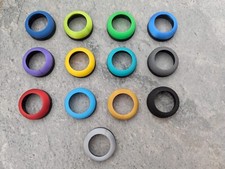 Riaco Pole Nose Cones/Bungs-Preston Edge Monster, Superium and Superium X Poles