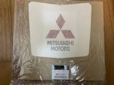 Genuine Mitsubishi OEM Three