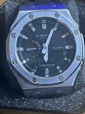 Casio G-Shock GA 2100 Custom