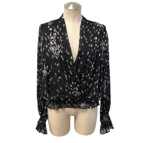 Ramy brook blouse womens - ramy,