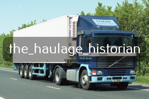 Thh truck photos - photos, volvo