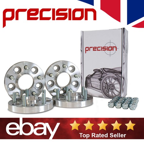 Precision bolt wheel - precision, bolt-on